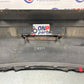 2003 Infiniti V35 G35 Rear Bumper Cover OEM 23BCEF5 - On Point Parts Inc