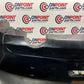 2003 Infiniti V35 G35 Rear Bumper Cover OEM 23BCEF5 - On Point Parts Inc