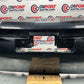 2003 Infiniti V35 G35 Rear Bumper Cover OEM 23BCEF5 - On Point Parts Inc