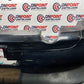 2003 Infiniti V35 G35 Rear Bumper Cover OEM 23BCEF5 - On Point Parts Inc