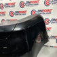 2003 Infiniti V35 G35 Rear Bumper Cover OEM 23BCEF5 - On Point Parts Inc