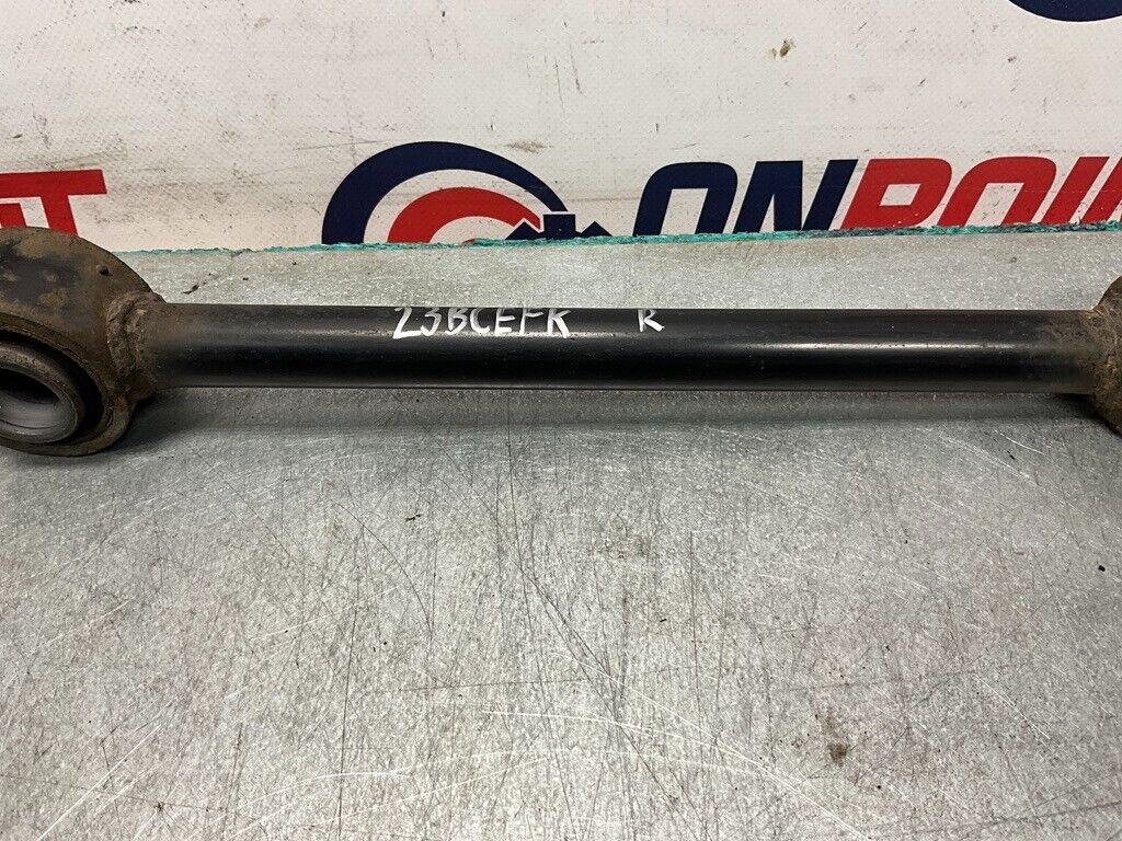 2003 Infiniti V35 G35 Passenger Right Rear Lower Control Arm OEM 23BCEFK - On Point Parts Inc