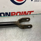 2003 Infiniti V35 G35 Passenger Right Rear Lower Control Arm OEM 23BCEFK - On Point Parts Inc