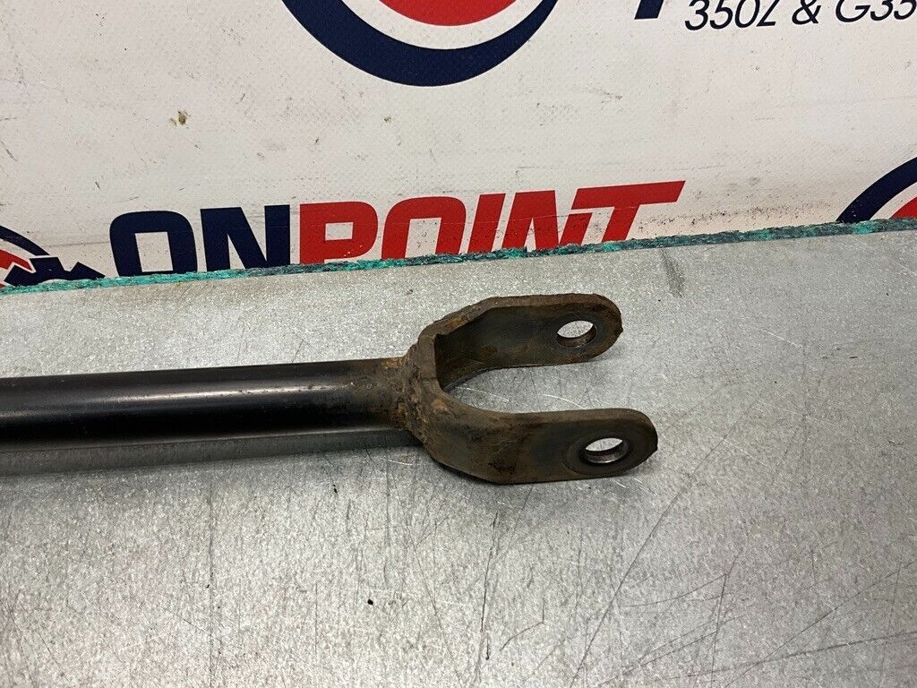 2003 Infiniti V35 G35 Passenger Right Rear Lower Control Arm OEM 23BCEFK - On Point Parts Inc