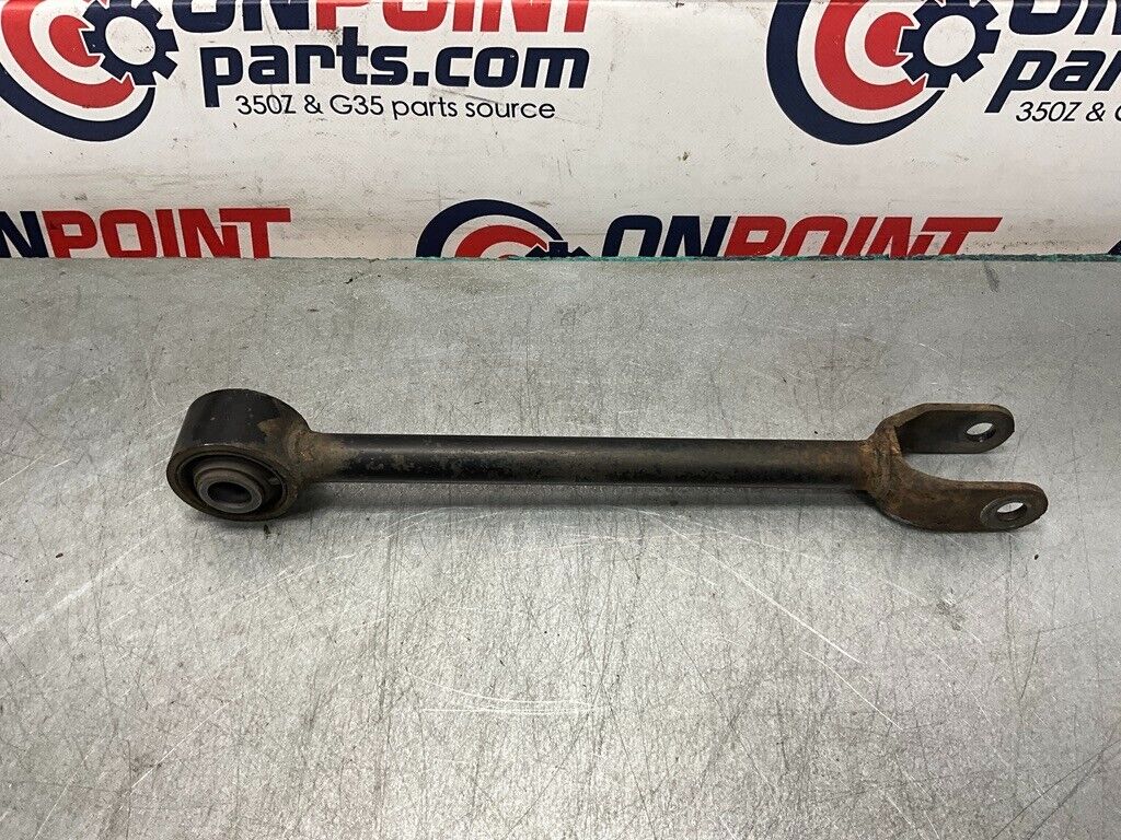 2003 Infiniti V35 G35 Passenger Right Rear Lower Control Arm OEM 23BCEFK - On Point Parts Inc