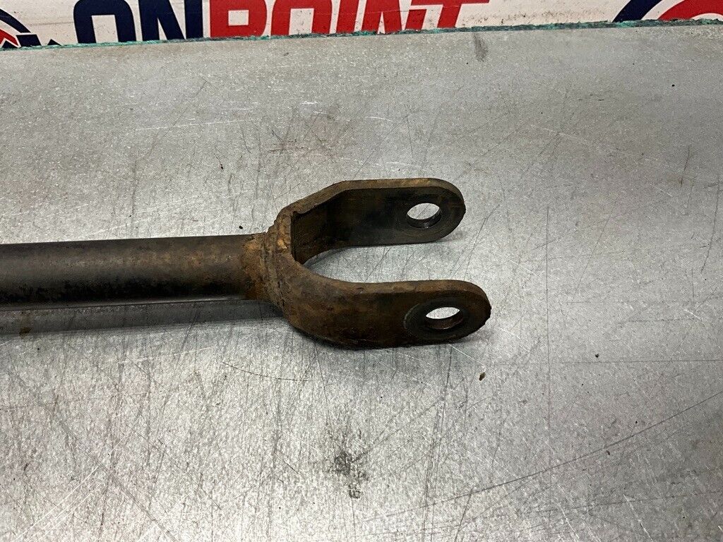 2003 Infiniti V35 G35 Passenger Right Rear Lower Control Arm OEM 23BCEFK - On Point Parts Inc