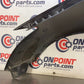 2003 Infiniti V35 G35 Passenger Right Fender  OEM 23BCEF1 - On Point Parts Inc