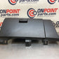 2003 Infiniti V35 G35 Passenger Right Lower Dash Glove Box OEM 23BCEF8 - On Point Parts Inc