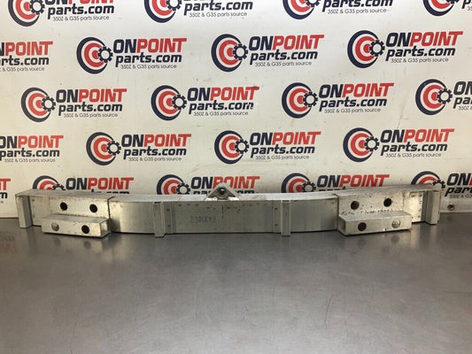 2003 Infiniti V35 G35 Front Bumper Reinforcement Beam Crash Bar  OEM 23BCEF3 - On Point Parts Inc