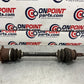 2003 Infiniti V35 G35 Passenger Right Rear Axle Half Drive Shaft OEM 23BCEFK - On Point Parts Inc