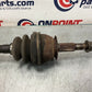 2003 Infiniti V35 G35 Passenger Right Rear Axle Half Drive Shaft OEM 23BCEFK - On Point Parts Inc