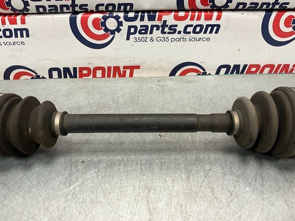 2003 Infiniti V35 G35 Passenger Right Rear Axle Half Drive Shaft OEM 23BCEFK - On Point Parts Inc