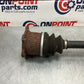 2003 Infiniti V35 G35 Passenger Right Rear Axle Half Drive Shaft OEM 23BCEFK - On Point Parts Inc