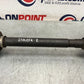 2003 Infiniti V35 G35 Passenger Right Rear Axle Half Drive Shaft OEM 23BCEFK - On Point Parts Inc