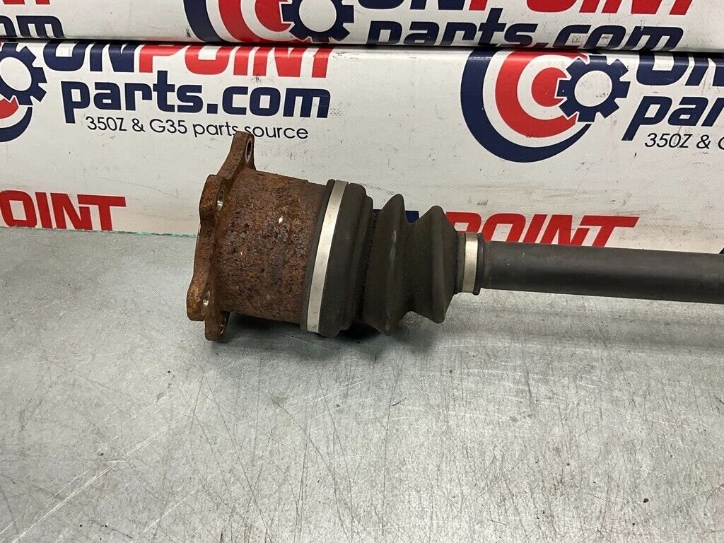 2003 Infiniti V35 G35 Passenger Right Rear Axle Half Drive Shaft OEM 23BCEFK - On Point Parts Inc