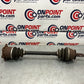 2003 Infiniti V35 G35 Passenger Right Rear Axle Half Drive Shaft OEM 23BCEFK - On Point Parts Inc