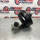 2003 Infiniti V35 G35 Brake Booster Master Cylinder OEM 23BCEFI - On Point Parts Inc