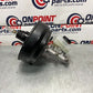 2003 Infiniti V35 G35 Brake Booster Master Cylinder OEM 23BCEFI - On Point Parts Inc