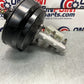 2003 Infiniti V35 G35 Brake Booster Master Cylinder OEM 23BCEFI - On Point Parts Inc