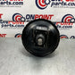 2003 Infiniti V35 G35 Brake Booster Master Cylinder OEM 23BCEFI - On Point Parts Inc