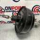 2003 Infiniti V35 G35 Brake Booster Master Cylinder OEM 23BCEFI - On Point Parts Inc