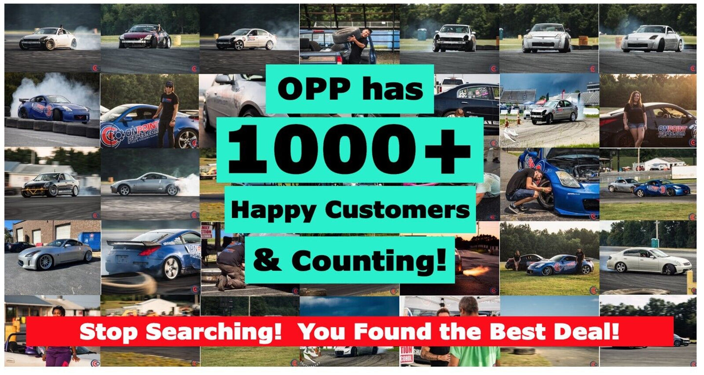 2003 Infiniti V35 G35 Brake Booster Master Cylinder OEM 23BCEFI - On Point Parts Inc