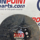 2003 Infiniti V35 G35 Passenger Right Rear Brake Dust Shield Cover  OEM 23BCEFK - On Point Parts Inc