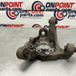2003 Infiniti V35 G35 Right Rear Suspension Knuckle Axle Housing OEM 23BCEFK - On Point Parts Inc