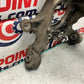2003 Infiniti V35 G35 Right Rear Suspension Knuckle Axle Housing OEM 23BCEFK - On Point Parts Inc