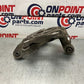 2003 Infiniti V35 G35 Right Rear Suspension Knuckle Axle Housing OEM 23BCEFK - On Point Parts Inc