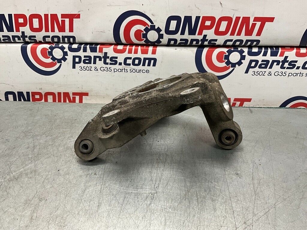 2003 Infiniti V35 G35 Right Rear Suspension Knuckle Axle Housing OEM 23BCEFK - On Point Parts Inc