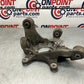 2003 Infiniti V35 G35 Right Rear Suspension Knuckle Axle Housing OEM 23BCEFK - On Point Parts Inc