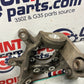 2003 Infiniti V35 G35 Right Rear Suspension Knuckle Axle Housing OEM 23BCEFK - On Point Parts Inc