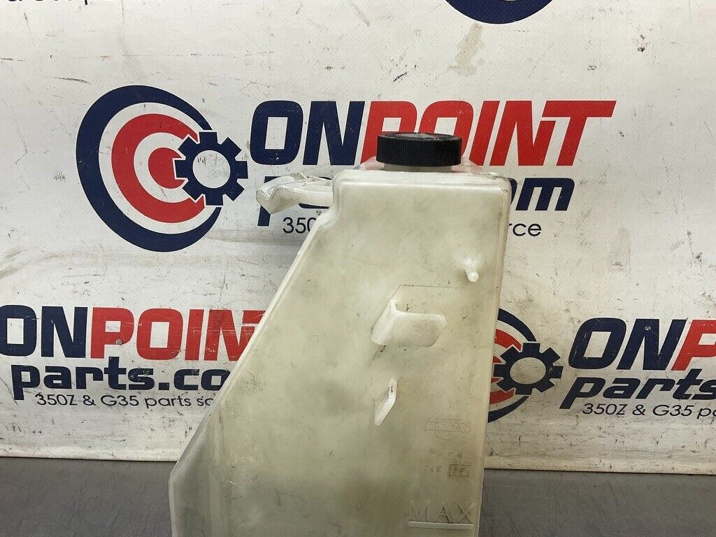 2003 Infiniti V35 G35 Antifreeze Coolant Reservior OEM 23BCEFI - On Point Parts Inc