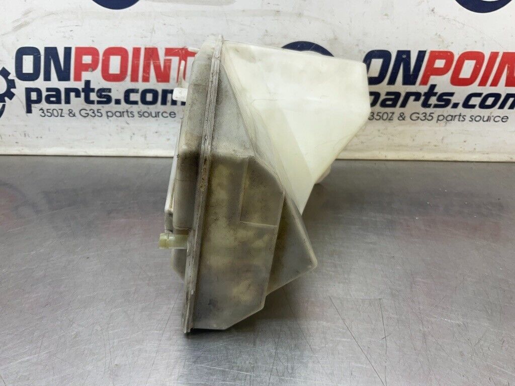 2003 Infiniti V35 G35 Antifreeze Coolant Reservior OEM 23BCEFI - On Point Parts Inc