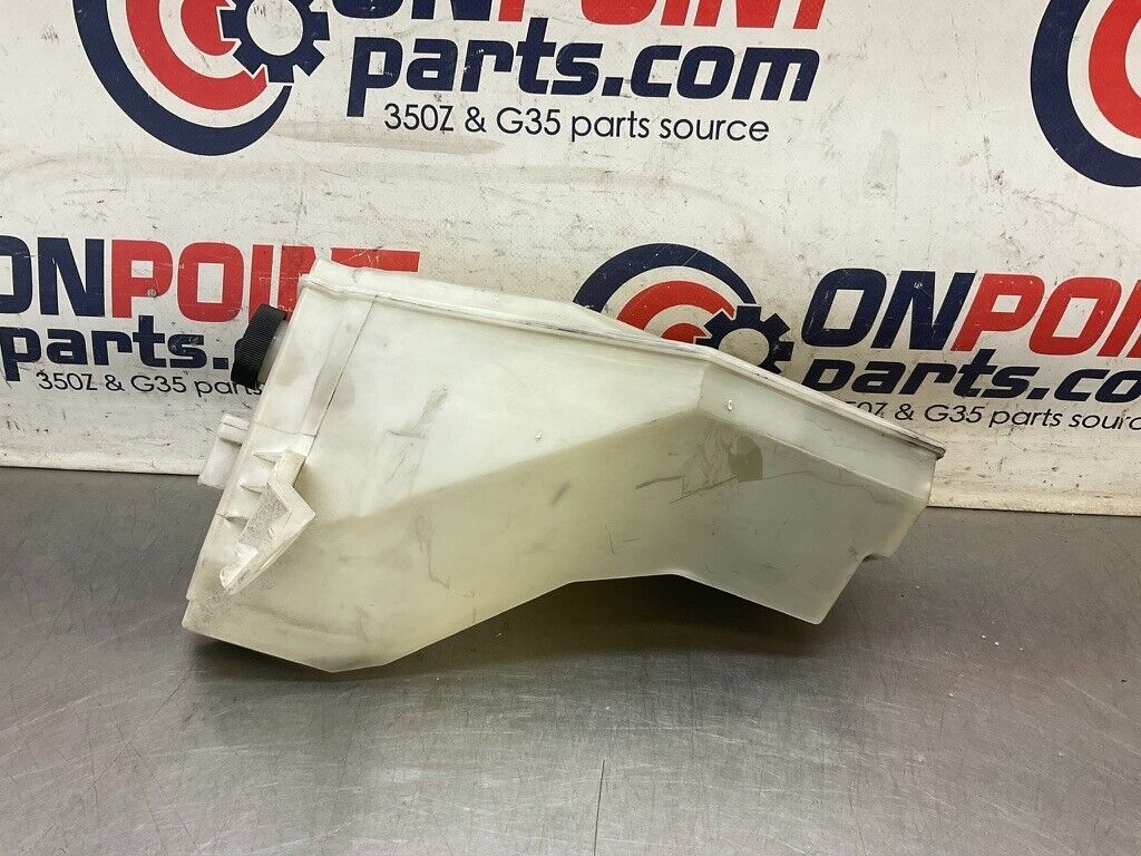 2003 Infiniti V35 G35 Antifreeze Coolant Reservior OEM 23BCEFI - On Point Parts Inc