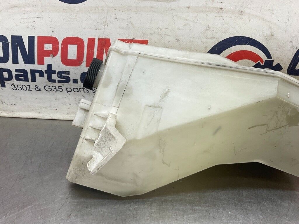 2003 Infiniti V35 G35 Antifreeze Coolant Reservior OEM 23BCEFI - On Point Parts Inc