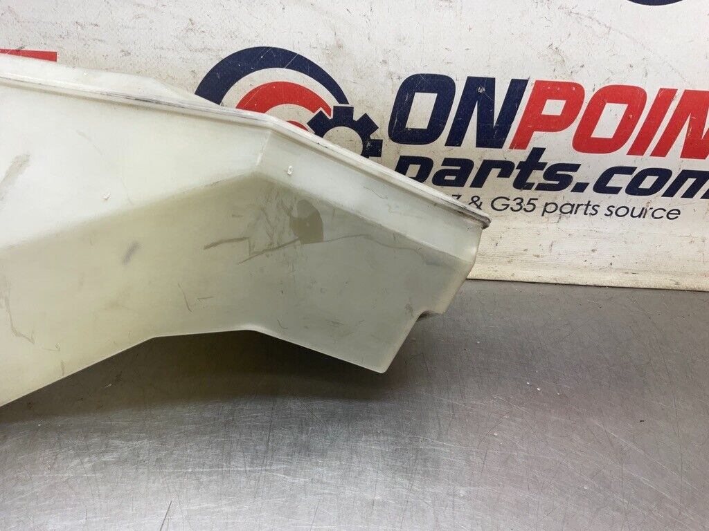2003 Infiniti V35 G35 Antifreeze Coolant Reservior OEM 23BCEFI - On Point Parts Inc