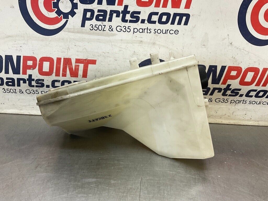 2003 Infiniti V35 G35 Antifreeze Coolant Reservior OEM 23BCEFI - On Point Parts Inc