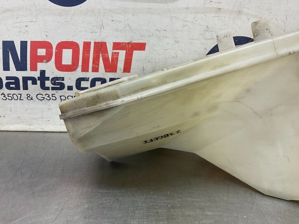2003 Infiniti V35 G35 Antifreeze Coolant Reservior OEM 23BCEFI - On Point Parts Inc