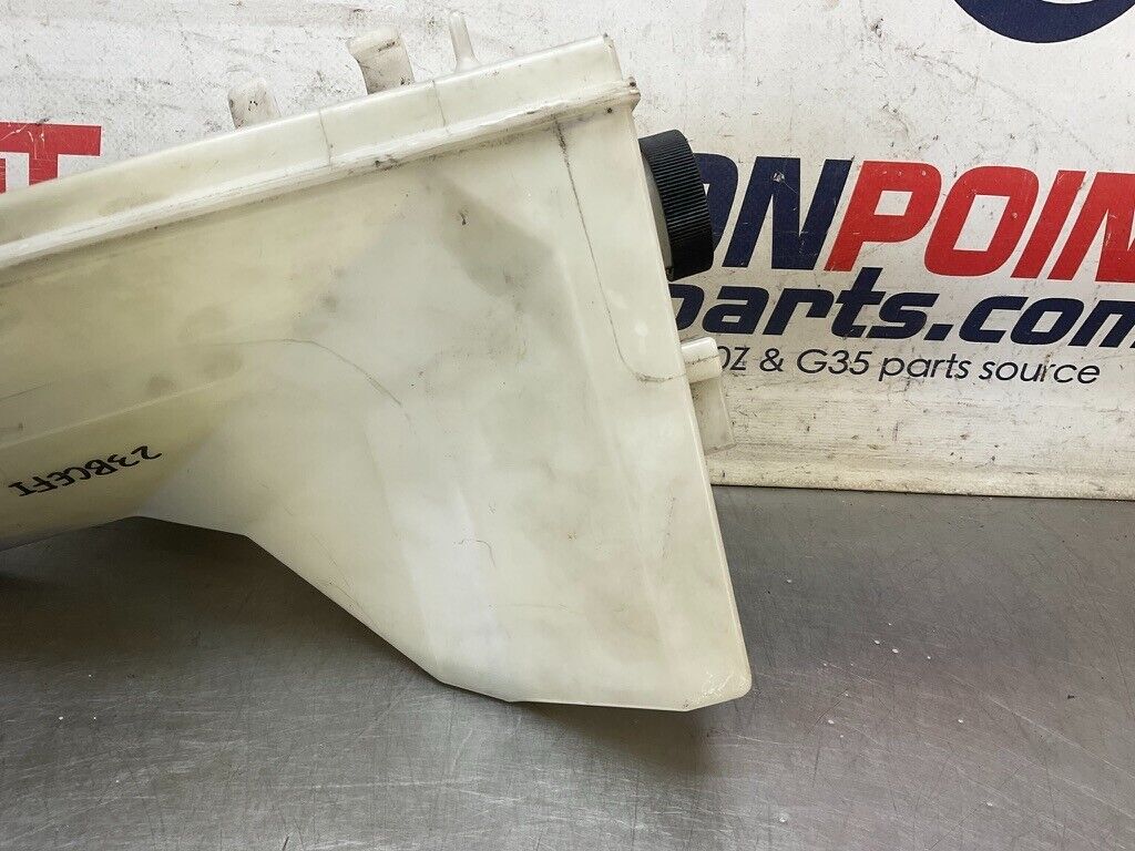 2003 Infiniti V35 G35 Antifreeze Coolant Reservior OEM 23BCEFI - On Point Parts Inc