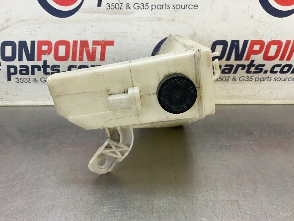 2003 Infiniti V35 G35 Antifreeze Coolant Reservior OEM 23BCEFI - On Point Parts Inc