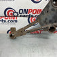 2003 Infiniti V35 G35 Coupe Front Suspension Stay Brace Crossmember OEM 23BCEF0 - On Point Parts Inc