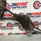 2003 Infiniti V35 G35 Coupe Front Suspension Stay Brace Crossmember OEM 23BCEF0 - On Point Parts Inc