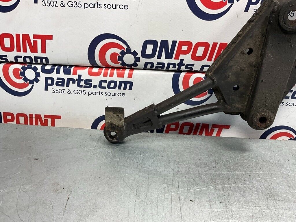 2003 Infiniti V35 G35 Coupe Front Suspension Stay Brace Crossmember OEM 23BCEF0 - On Point Parts Inc