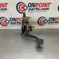 2003 Infiniti V35 G35 Manual Pedal Set OEM 23BCEFI - On Point Parts Inc