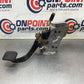 2003 Infiniti V35 G35 Manual Pedal Set OEM 23BCEFI - On Point Parts Inc