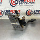 2003 Infiniti V35 G35 Manual Pedal Set OEM 23BCEFI - On Point Parts Inc