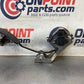 2003 Infiniti V35 G35 Manual Pedal Set OEM 23BCEFI - On Point Parts Inc