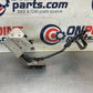 2003 Infiniti V35 G35 Manual Pedal Set OEM 23BCEFI - On Point Parts Inc